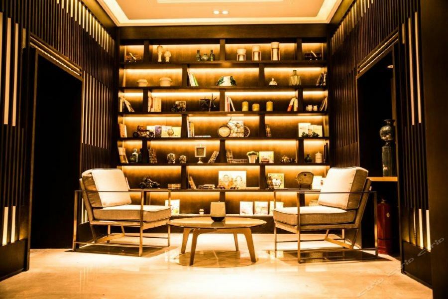 Atour Harbin Museum Hotel エクステリア 写真